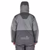 Куртка мужская Norfin Verity Pro GR, ткань Breathable, серый, размер S