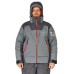 Куртка мужская Norfin Verity Pro GR, ткань Breathable, серый, размер M
