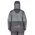Куртка мужская Norfin Verity Pro GR, ткань Breathable, серый, размер M