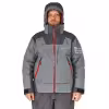 Куртка мужская Norfin Verity Pro GR, ткань Breathable, серый, размер L