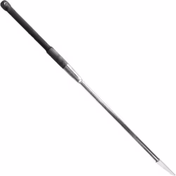 Пешня с деревянной ручкой Laxtrom