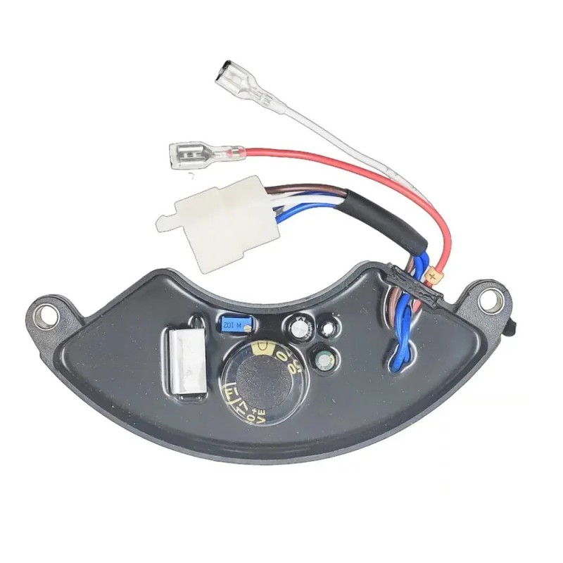 Блок AVR United Parts 90-0268