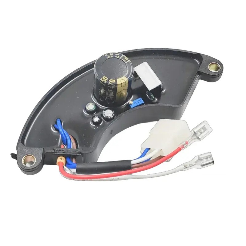 Блок AVR United Parts 90-0268