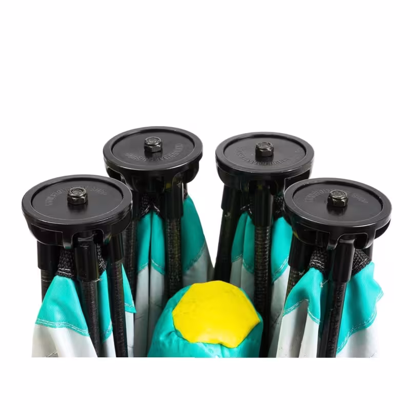 Палатка-куб для зимней рыбалки Premier Fishing PR-ISC-180BG, 3-мест., 180х180х190 см, серый