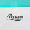 Палатка-куб для зимней рыбалки Premier Fishing PR-ISC-180BG, 3-мест., 180х180х190 см, серый