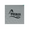 Палатка-куб утепленная для зимней рыбалки Premier Fishing Комфорт PR-ISCС-180BG, 3-мест., 180х180х190 см, серый