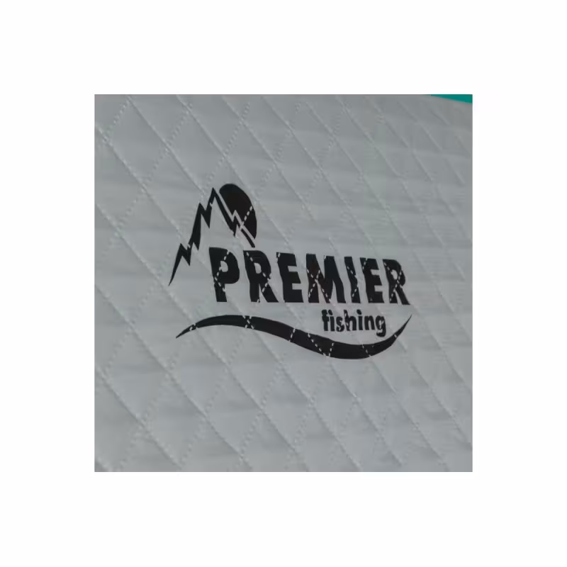 Палатка-куб утепленная для зимней рыбалки Premier Fishing Комфорт PR-ISCС-180BG, 3-мест., 180х180х190 см, серый