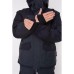 Костюм мужской Triton Gear Gorka -40 ПК, ткань Таслан, серый/черный, размер 56-58 (XL), 170-176 см