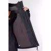 Костюм мужской Triton Gear Gorka -40 ПК, ткань Таслан, серый/черный, размер 60-62 (XXL), 170-176 см
