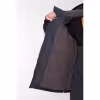 Костюм мужской Triton Gear Gorka -40 ПК, ткань Таслан, серый/черный, размер 60-62 (XXL), 170-176 см