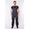 Костюм мужской Triton Gear Gorka -40 ПК, ткань Таслан, серый/черный, размер 60-62 (XXL), 170-176 см