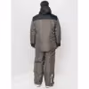 Костюм мужской Huntsman (Восток) Полюс V-2, ткань Cell, цвет хаки, размер 52-54, 170-167 см