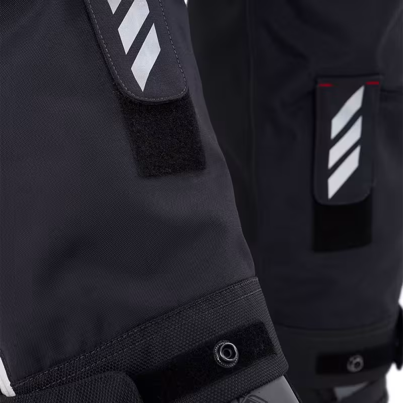 Комбинезон мужской Finntrail Evolution Red, мембрана Hard-Tex, красный, размер 44-46 (S), 165-175 см