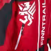 Комбинезон мужской Finntrail Evolution Red, мембрана Hard-Tex, красный, размер 48-50 (M), 170-180 см