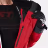 Комбинезон мужской Finntrail Evolution Red, мембрана Hard-Tex, красный, размер 54-56 (MK), 170-180 см