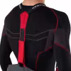 Комбинезон мужской Finntrail Evolution Red, мембрана Hard-Tex, красный, размер 54-56 (MK), 170-180 см