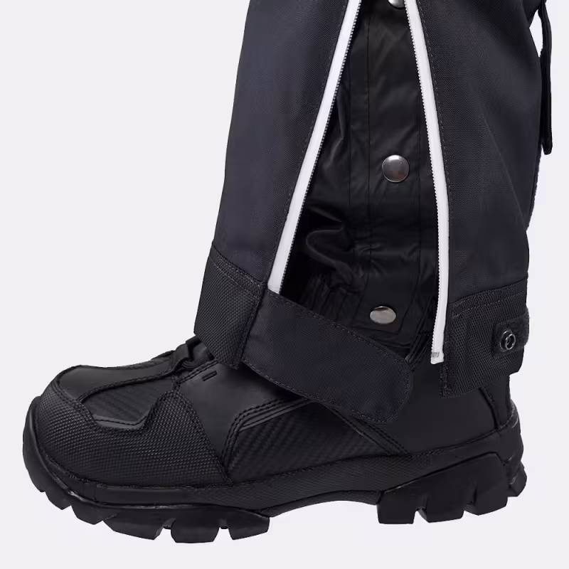 Комбинезон мужской Finntrail Evolution Red, мембрана Hard-Tex, красный, размер 54-56 (XL), 180-190 см