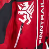 Комбинезон мужской Finntrail Evolution Red, мембрана Hard-Tex, красный, размер 54-56 (XL), 180-190 см