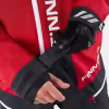 Комбинезон мужской Finntrail Evolution Red, мембрана Hard-Tex, красный, размер 54-56 (XL), 180-190 см