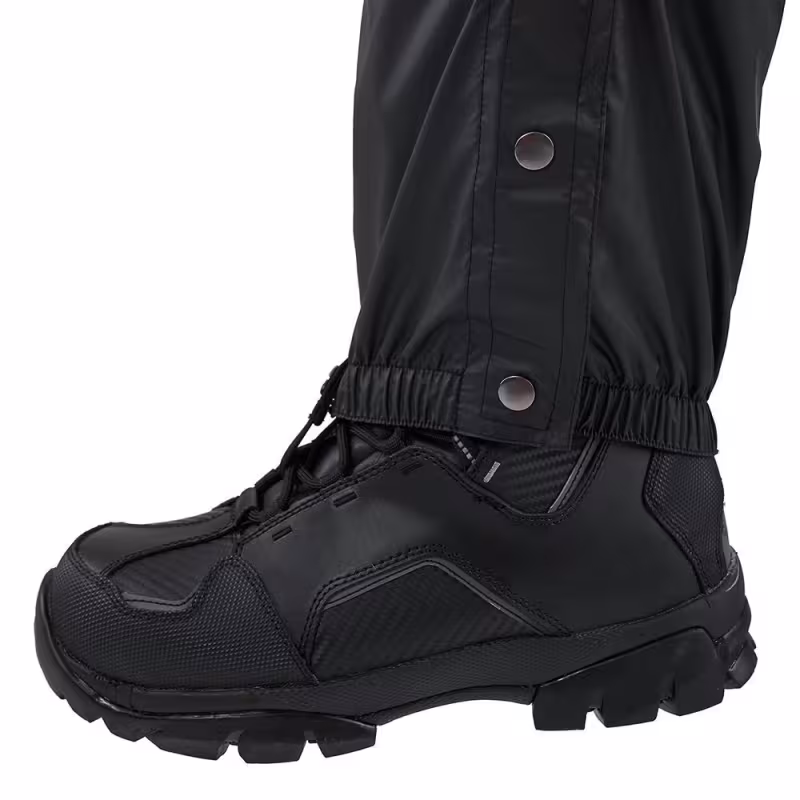 Комбинезон мужской Finntrail Evolution Red, мембрана Hard-Tex, красный, размер 54-56 (XL), 180-190 см