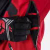 Комбинезон мужской Finntrail Evolution Red, мембрана Hard-Tex, красный, размер 58-60 (XXL), 185-195 см