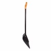 Лопата снеговая FISKARS Solid