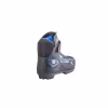 Ботинки лыжные Trek Blazzer Control 3 NNN, черный, размер 42