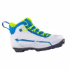 Ботинки лыжные Trek Quest 5 NNN, белый, размер 40