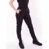 Костюм женский Triton Gear Рич, флис, черный, размер 56-58, 158-164 см