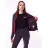 Костюм женский Triton Gear Рич, флис, серый, размер 56-58, 170-176 см