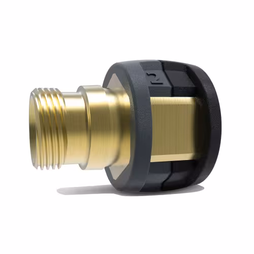 Соединитель Karcher 2 M22IG-TR22AG, M22х1,5