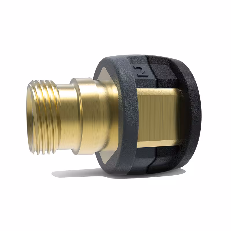 Соединитель Karcher 2 M22IG-TR22AG, M22х1,5