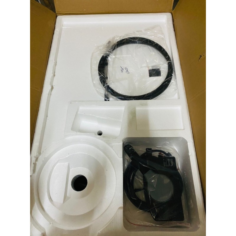 Мотор лодочный 4-тактный Hidea HDEF 9.9 FES PRO, 9,9 л.с.