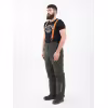 Костюм мужской Triton Gear Тритон PRO -45, ткань Норвегия, хаки, размер 64-66, 182-188 см