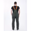 Костюм мужской Triton Gear Тритон PRO -45, ткань Норвегия, хаки, размер 64-66, 182-188 см