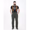 Костюм мужской Triton Gear Тритон PRO -45, ткань Норвегия, хаки, размер 64-66, 182-188 см