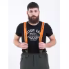 Костюм мужской Triton Gear Тритон PRO -45, ткань Норвегия, хаки, размер 64-66, 182-188 см