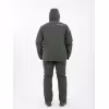 Костюм мужской Triton Gear Тритон PRO -45, ткань Норвегия, хаки, размер 64-66, 182-188 см
