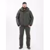 Костюм мужской Triton Gear Тритон PRO -45, ткань Норвегия, хаки, размер 64-66, 182-188 см