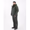 Костюм мужской Triton Gear Тритон PRO -45, ткань Норвегия, хаки, размер 64-66, 182-188 см