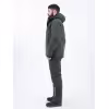 Костюм мужской Triton Gear Тритон PRO -45, ткань Норвегия, хаки, размер 64-66, 182-188 см