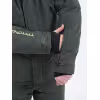 Костюм мужской Triton Gear Тритон PRO -45, ткань Норвегия, хаки, размер 64-66, 182-188 см