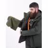 Костюм мужской Triton Gear Тритон PRO -45, ткань Норвегия, хаки, размер 64-66, 182-188 см