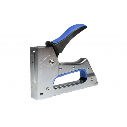  Степлер механический Практика 034-748 (6-10 мм)