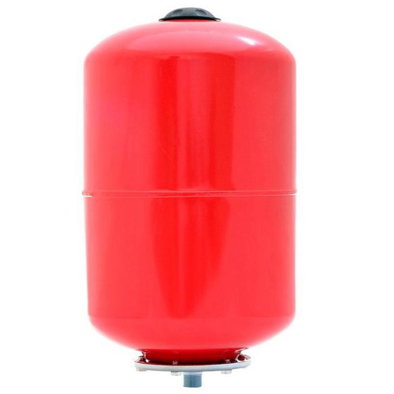 Бак расширительный вертикальный Aquario 6425, 25 л
