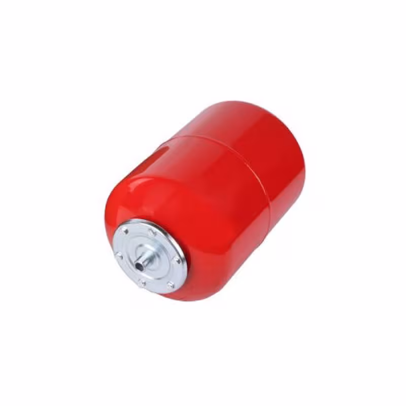 Бак расширительный вертикальный Aquario 6425, 25 л