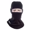 Подшлемник-балаклава Starks Fleece Collar, флис, черный