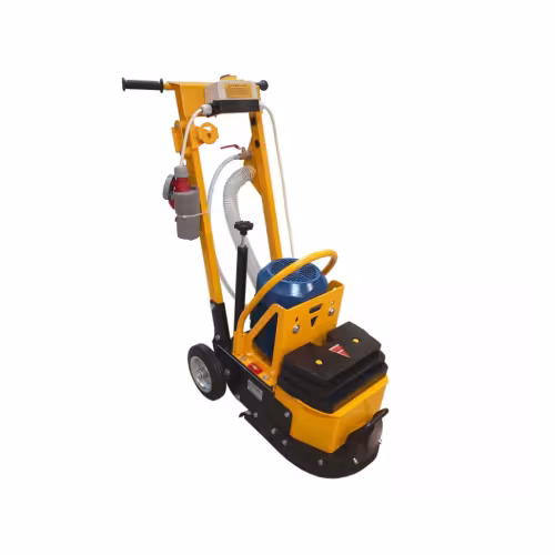 Машина мозаично-шлифовальная Сплитстоун GM-122