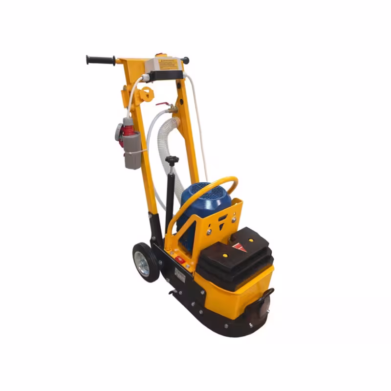 Машина мозаично-шлифовальная Сплитстоун GM-122