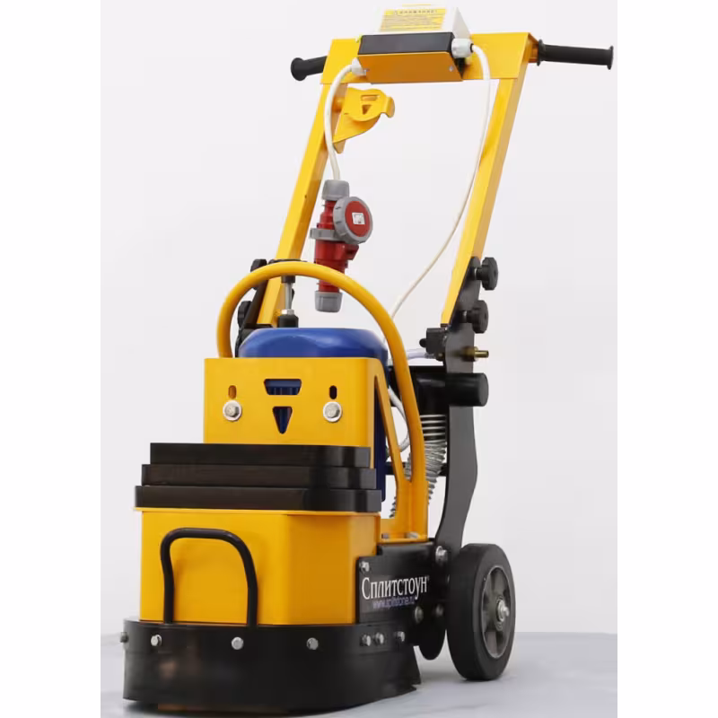 Машина мозаично-шлифовальная Сплитстоун GM-122